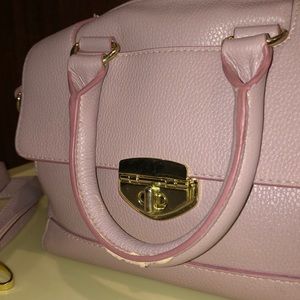 Topshop purse